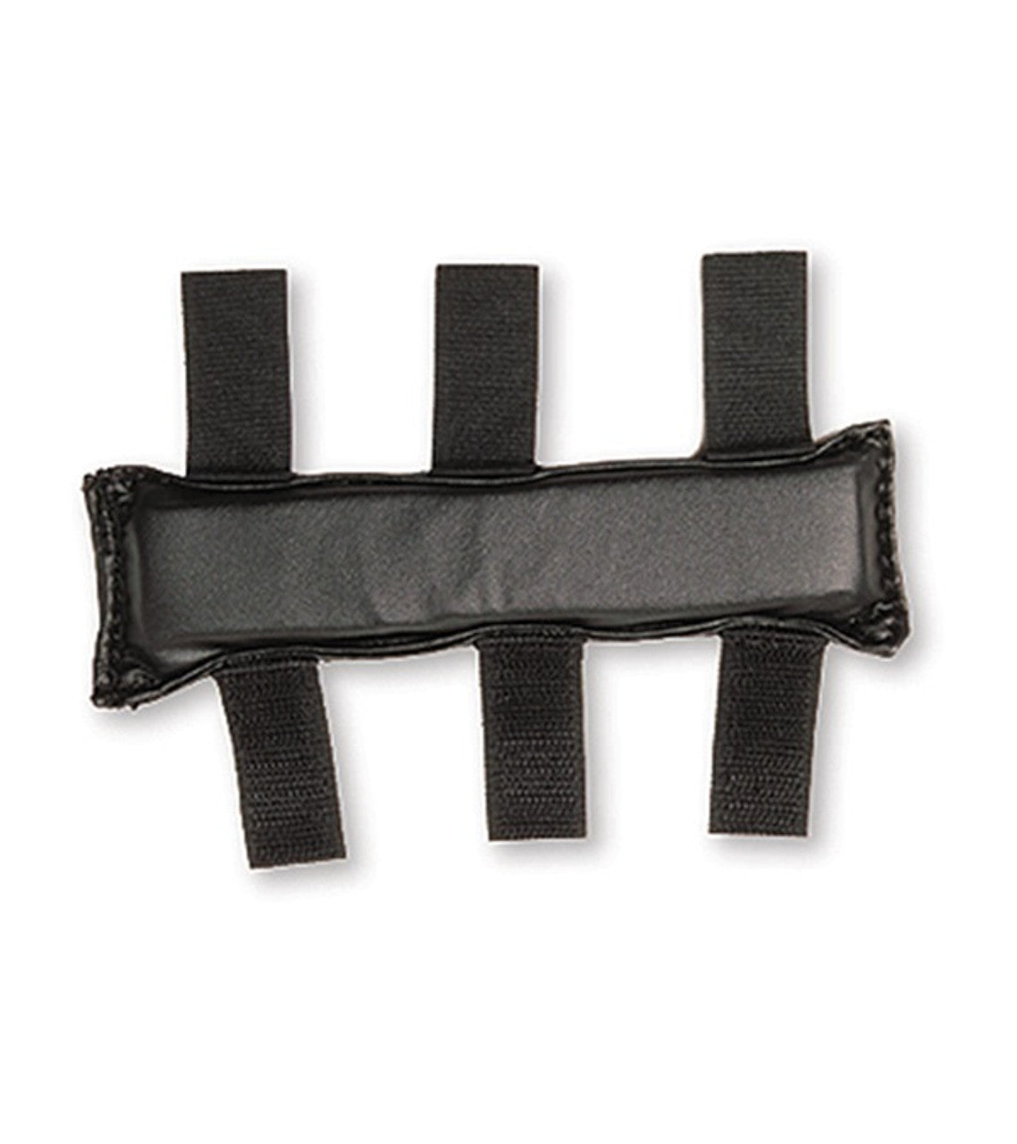 Gel Curb Chain Guard-TexanSaddles.com