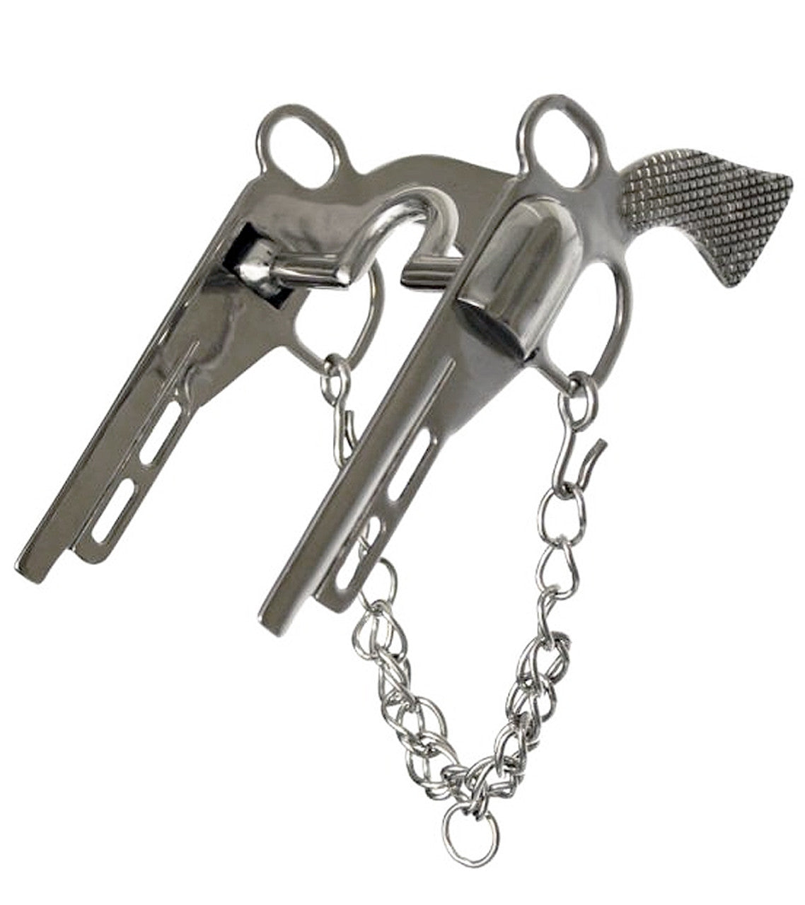 Gun Bit-TexanSaddles.com