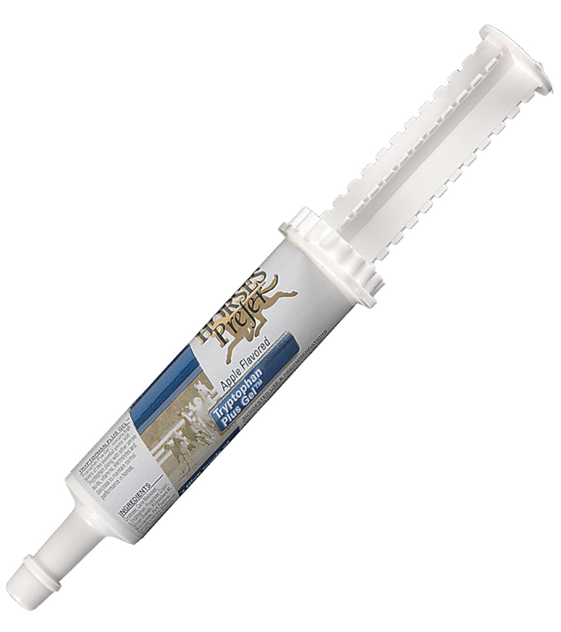 HP Tryptophan Plus Gel-TexanSaddles.com