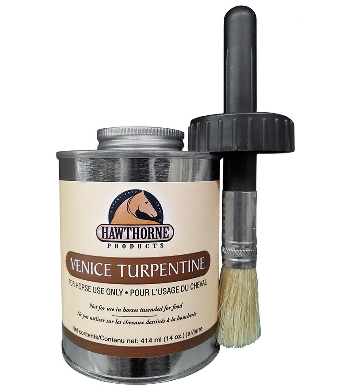 Hawthorne® Venice Turpentine 14 oz.-TexanSaddles.com