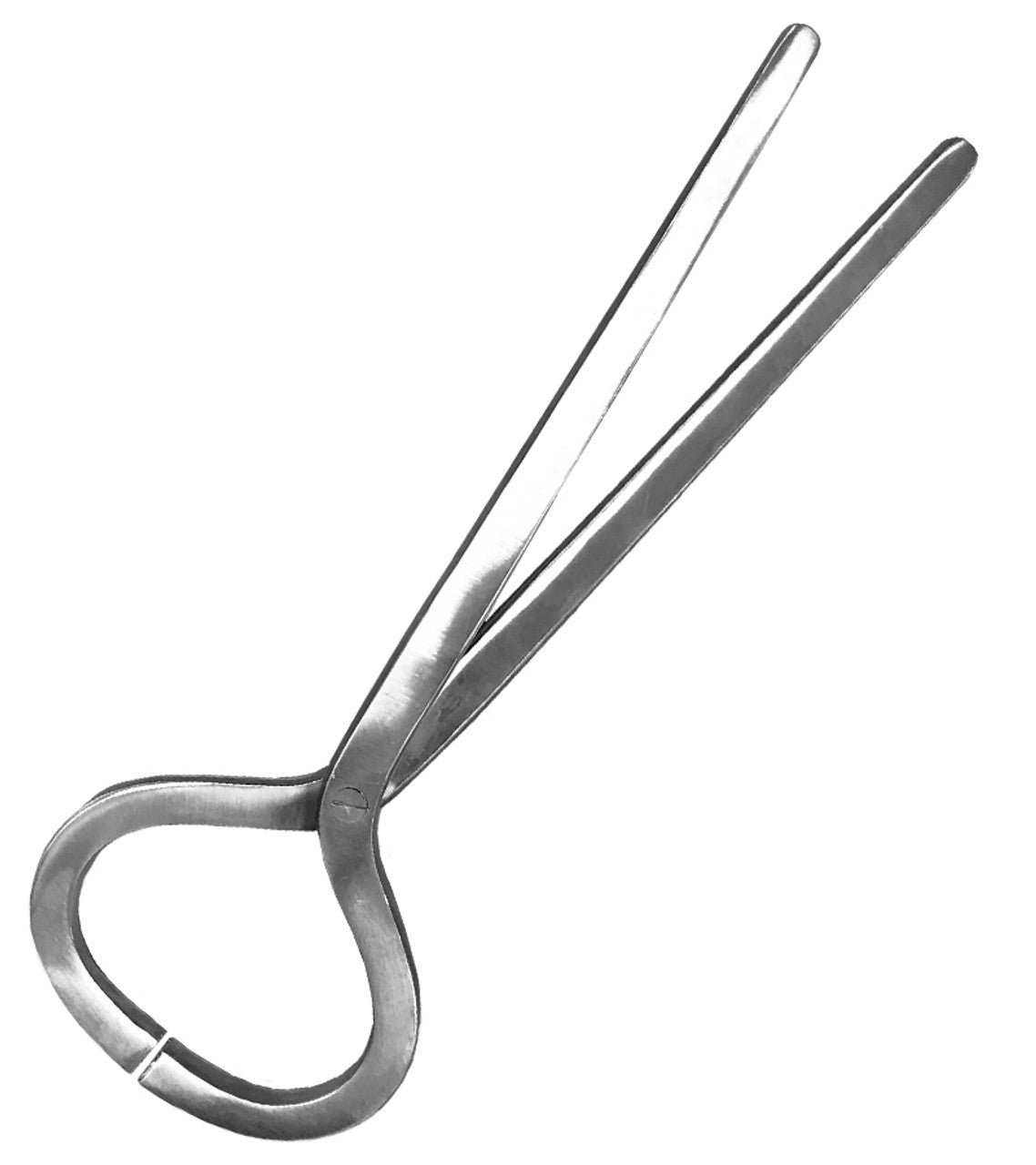 Hoof Tester Stainless Steel-TexanSaddles.com