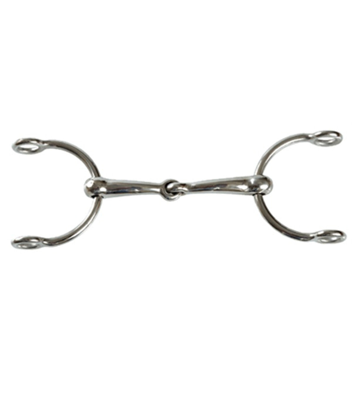 Hunting Gag Bit-TexanSaddles.com