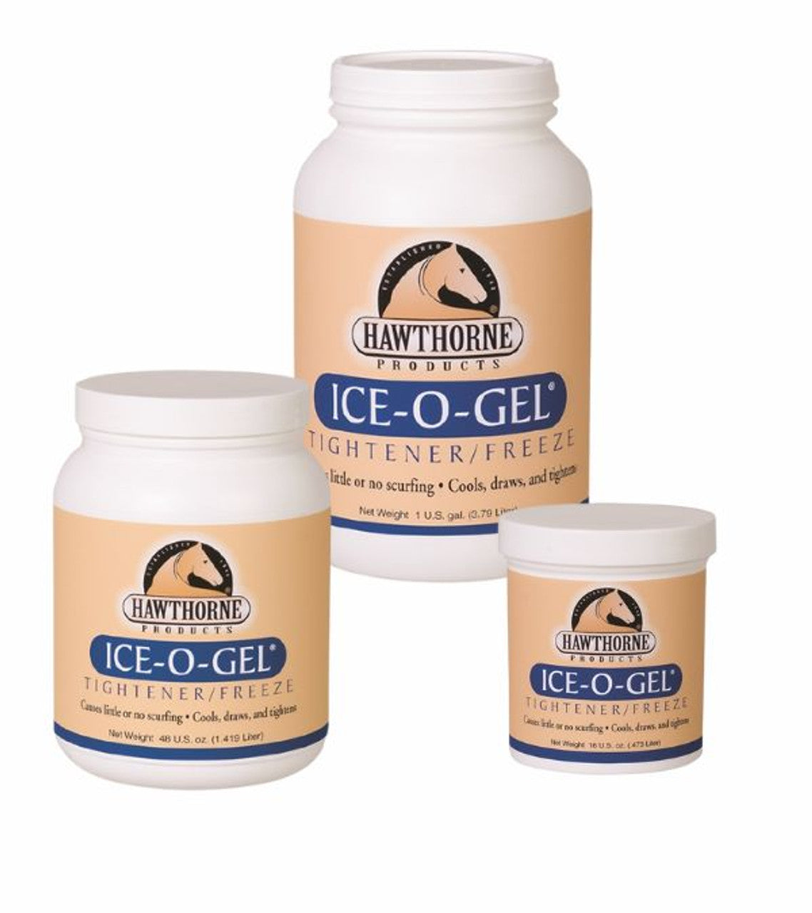 Ice-O-Gel®-TexanSaddles.com