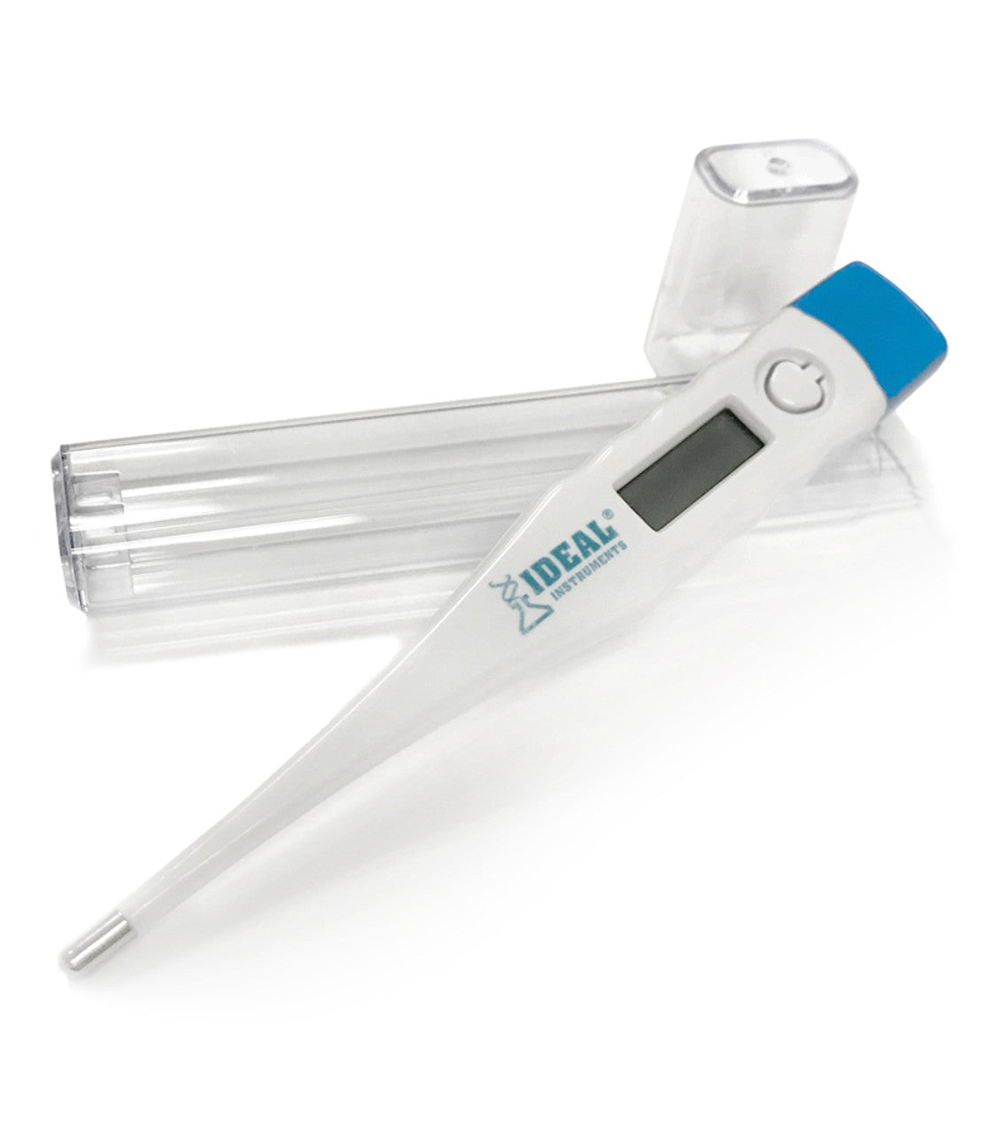 Ideal® Digital Thermometer-TexanSaddles.com