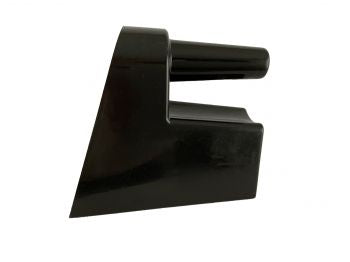 KD166: 1qt Feed Scoop, These durable Made in the USA 1 qt Feed Scoop Showman Saddles and Tack