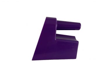 KD166: 1qt Feed Scoop, These durable Made in the USA 1 qt Feed Scoop Showman Saddles and Tack