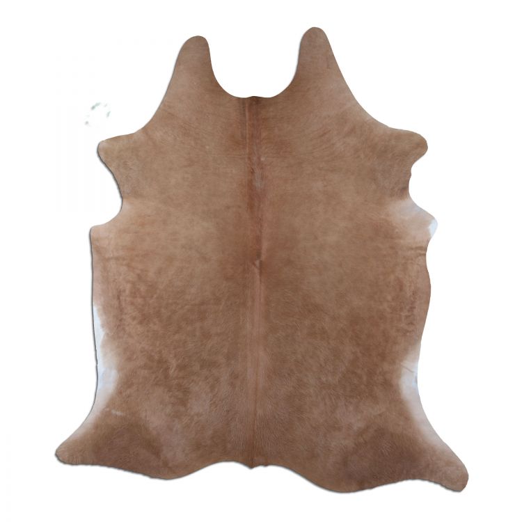 LG/XL Brazilian Caramel hair on cowhide rugs Default Shiloh