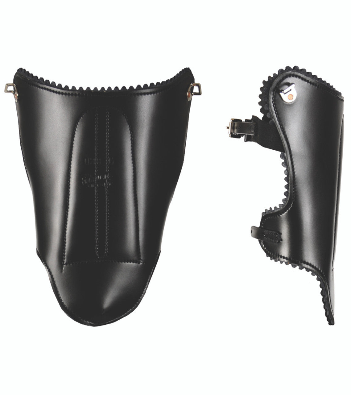 LITE-N-TUFF Feather-Weight Arm Boots-TexanSaddles.com