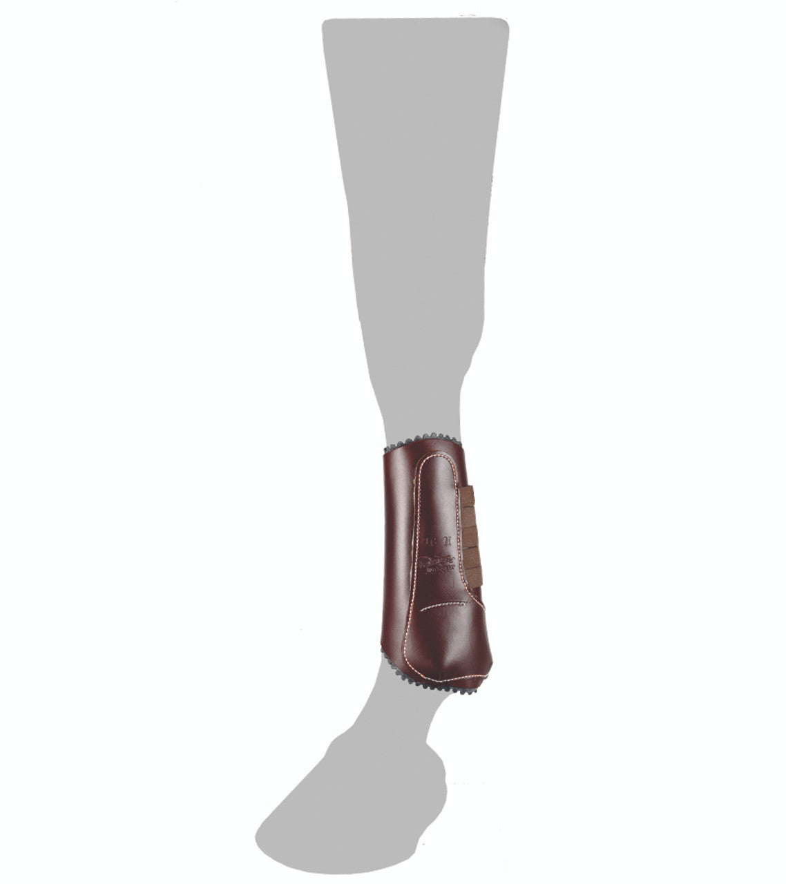 LITE-N-TUFF Feather-Weight Shin, Ankle & Tendon Boots-TexanSaddles.com