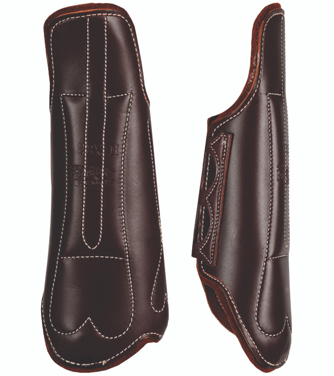 LITE-N-TUFF Feather-Weight Shin, Ankle & Tendon Jogging Boots-TexanSaddles.com