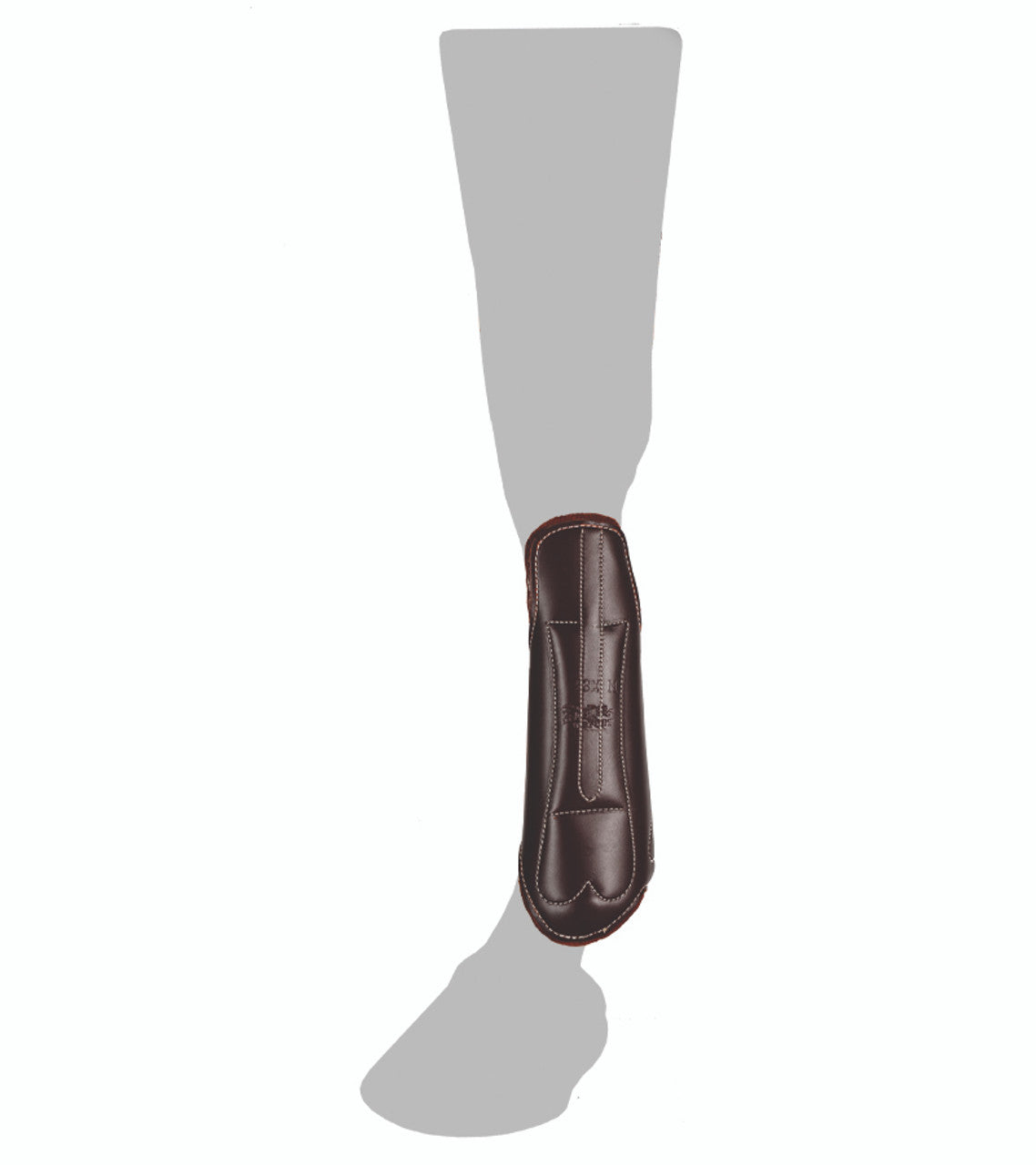 LITE-N-TUFF Feather-Weight Shin, Ankle & Tendon Jogging Boots-TexanSaddles.com