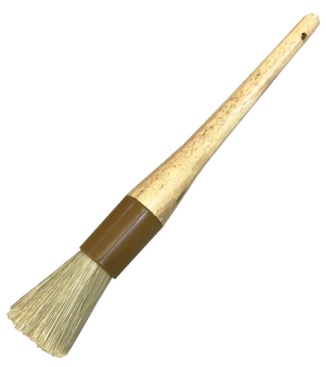 Legends™ Hoof Oil Brush "Pinta"-TexanSaddles.com