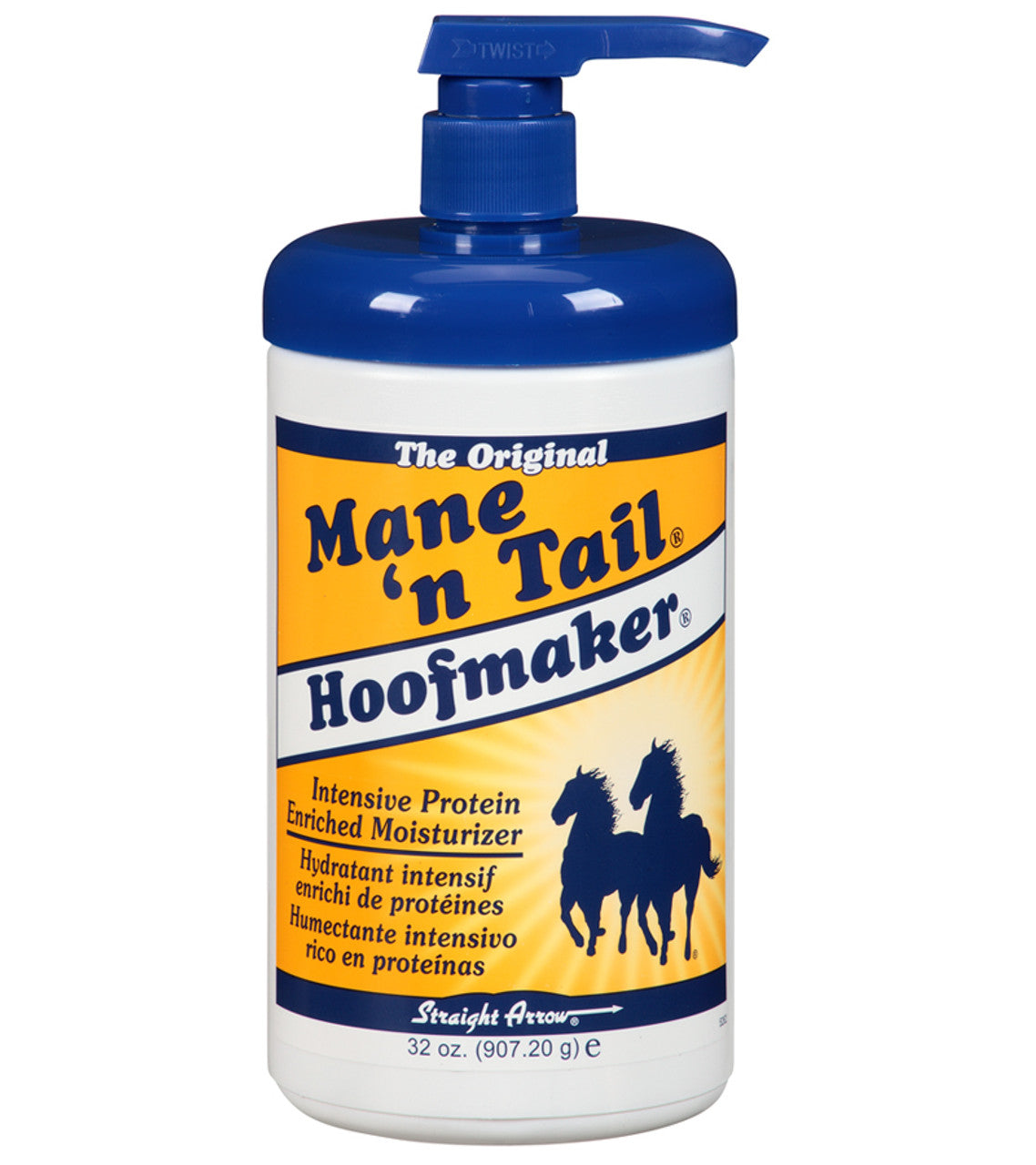 Mane 'n Tail® Hoofmaker® 32 oz.-TexanSaddles.com