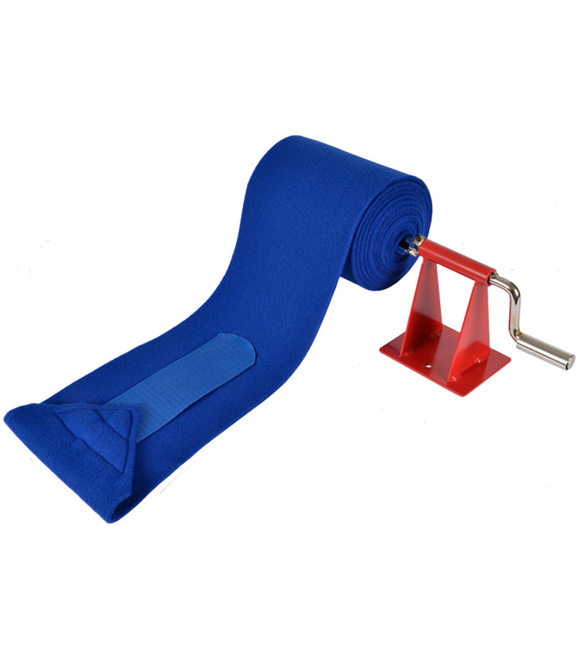 Metal Bandage Roller-TexanSaddles.com