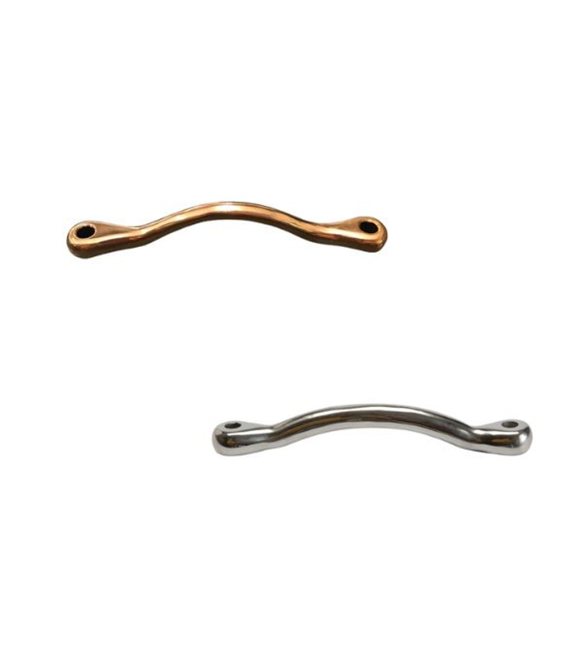 Mullen Mouth Piece-TexanSaddles.com