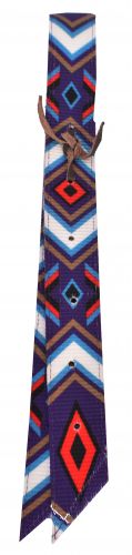 NH-13: Showman ® 18" x 1 Primary Showman