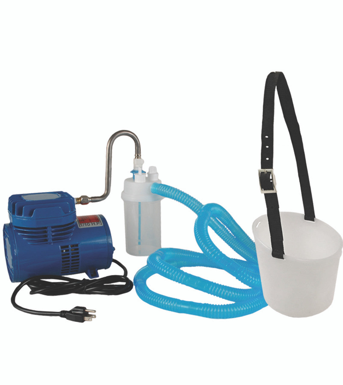 Nebulizer Unit-TexanSaddles.com
