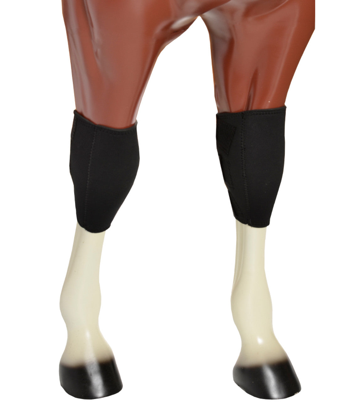 Neoprene Knee Sweat Boots-TexanSaddles.com