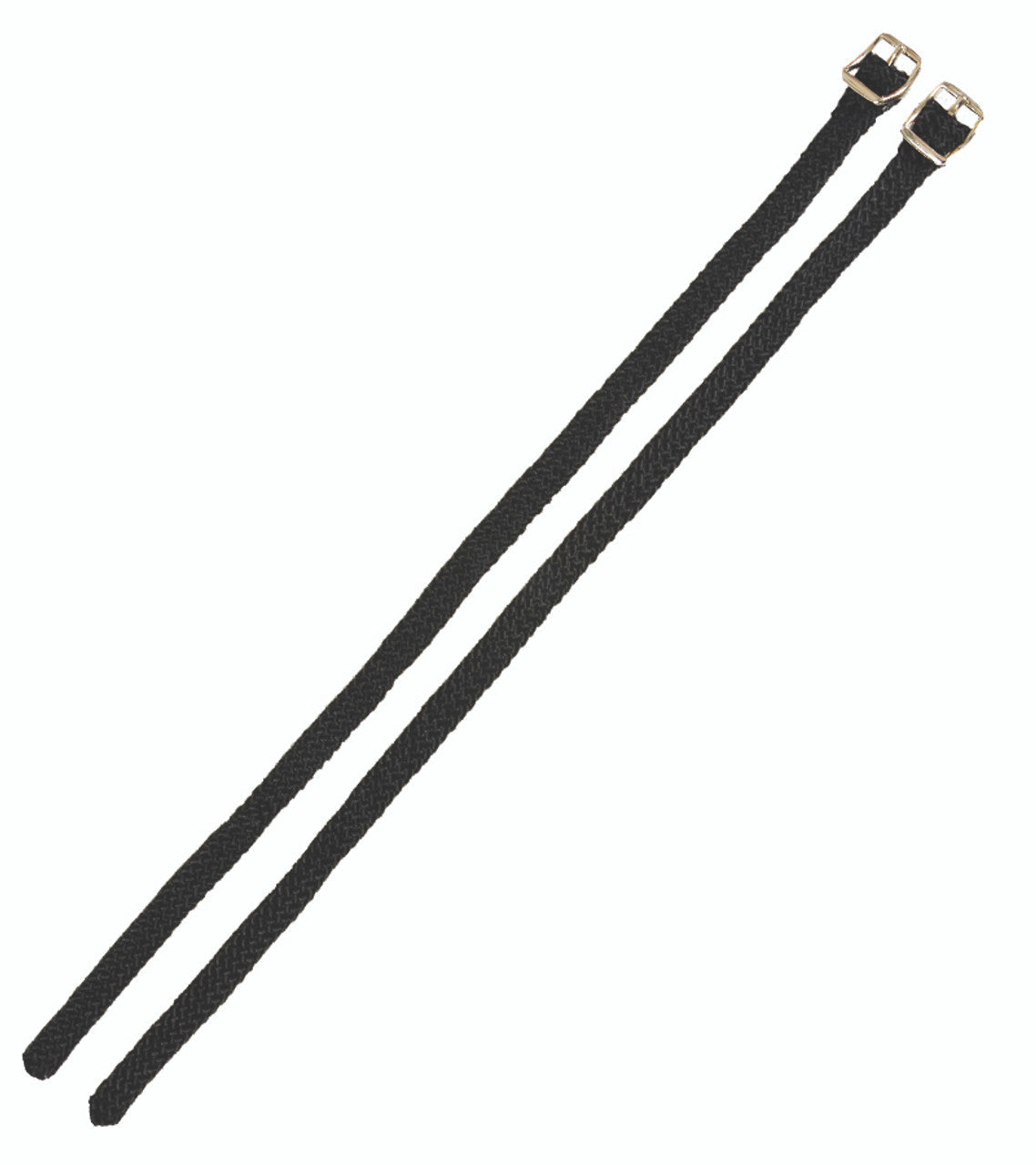 Nylon Spur Straps 45cm-TexanSaddles.com