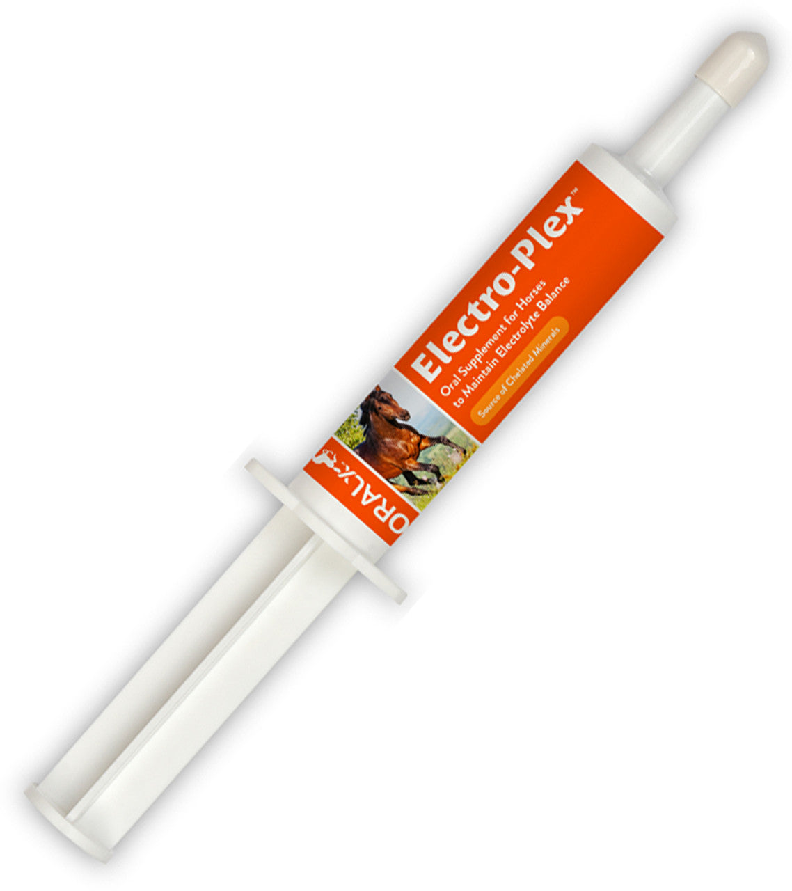Oralx™ Electro-Plex™ 32cc-TexanSaddles.com
