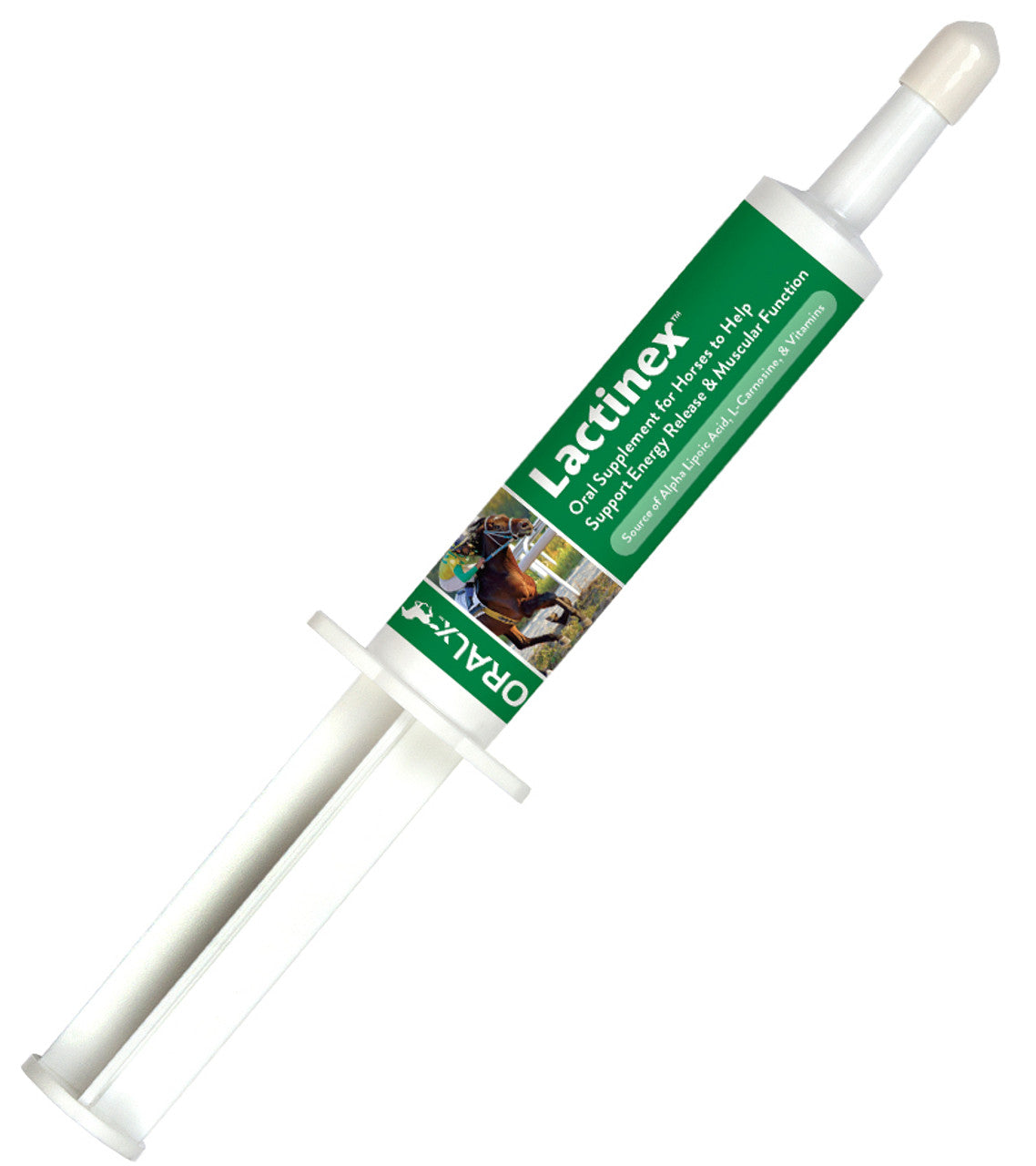 Oralx™ Lactinex™ 34 Grams-TexanSaddles.com