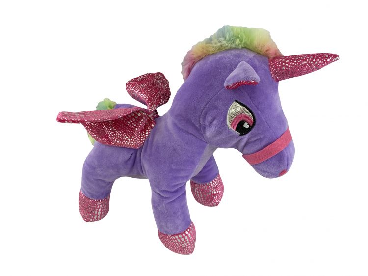 Pegasus Stuffed Toy Default Shiloh
