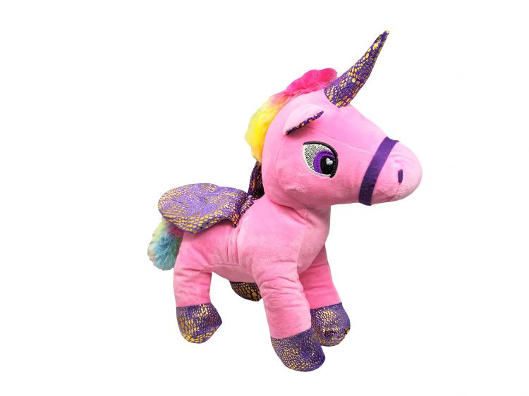 Pegasus Stuffed Toy Default Shiloh