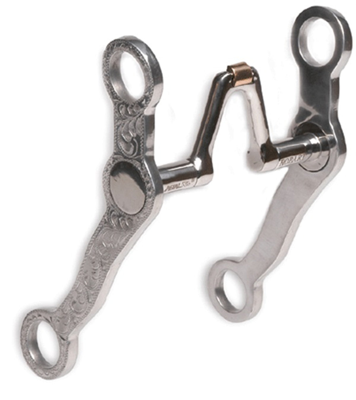 Precision Bit-TexanSaddles.com