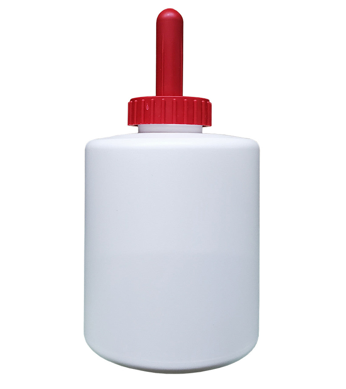 Quart Jar with Brush Applicator-TexanSaddles.com