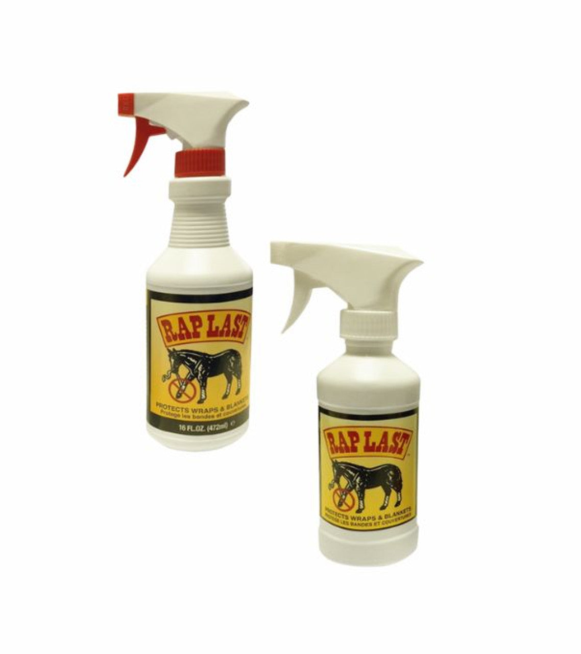 Raplast® with Sprayer-TexanSaddles.com