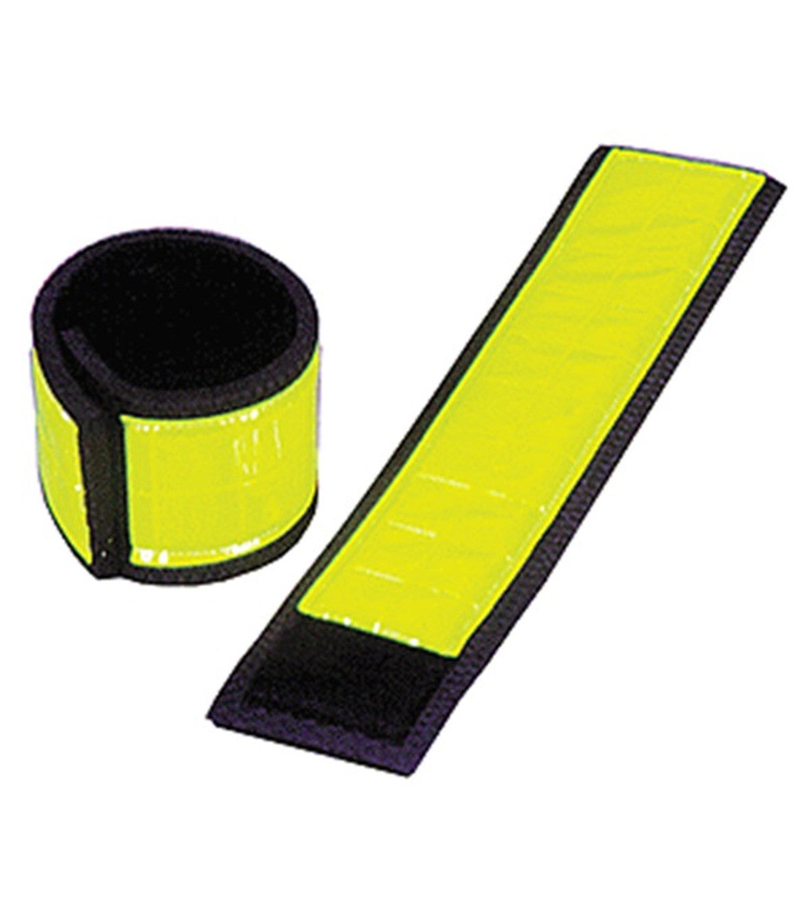 Reflective Pastern Wraps-TexanSaddles.com