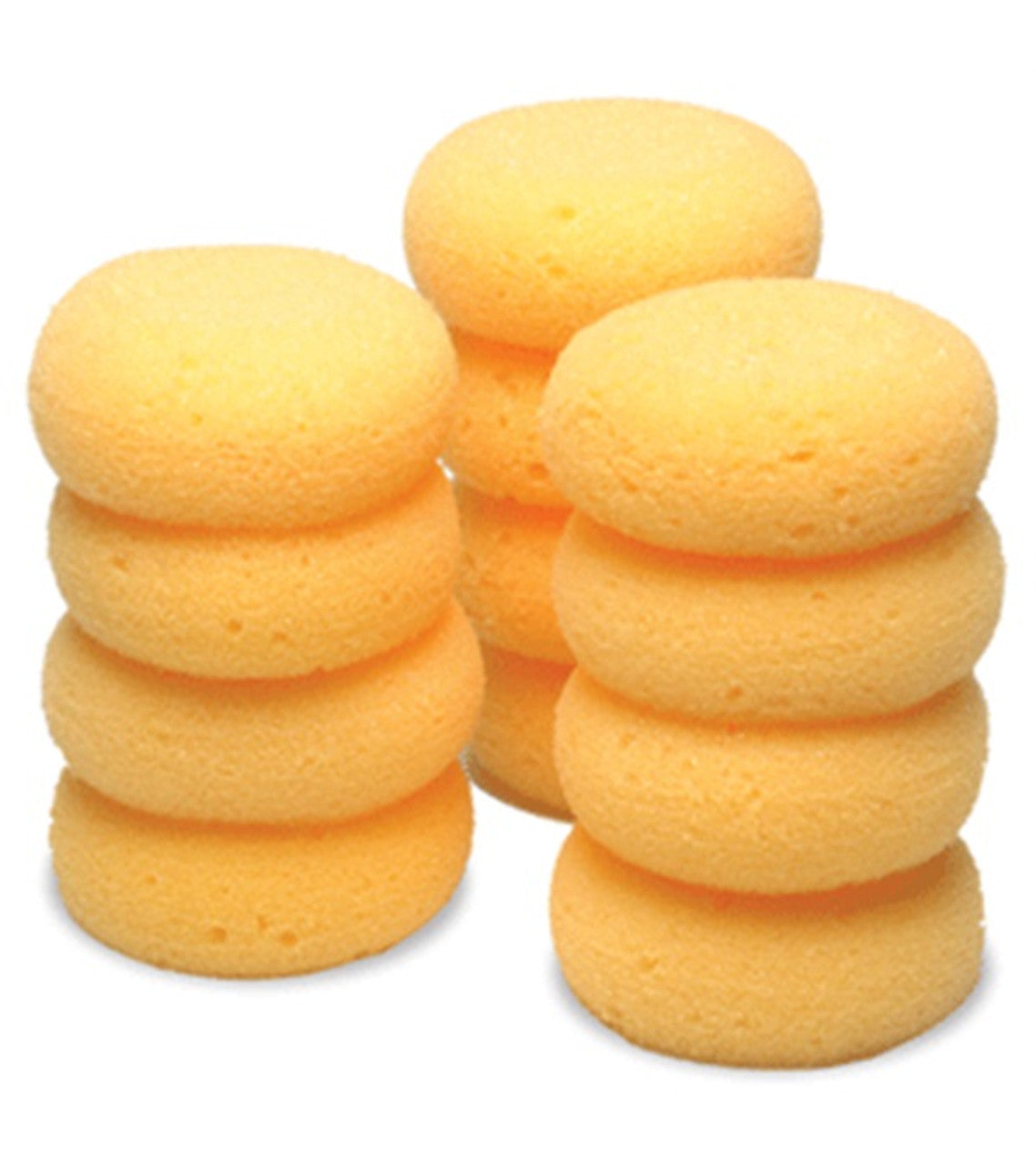 Round Tack Sponges-TexanSaddles.com