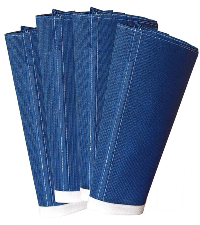 Shoofly Leggins Blue-TexanSaddles.com