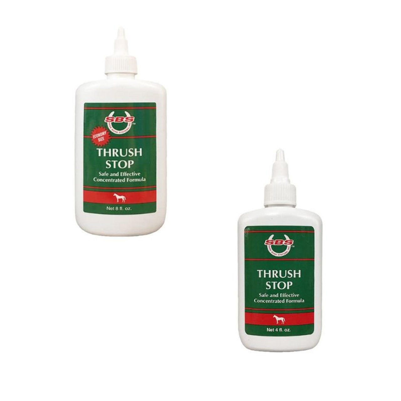 SBS Thrush Stop-TexanSaddles.com