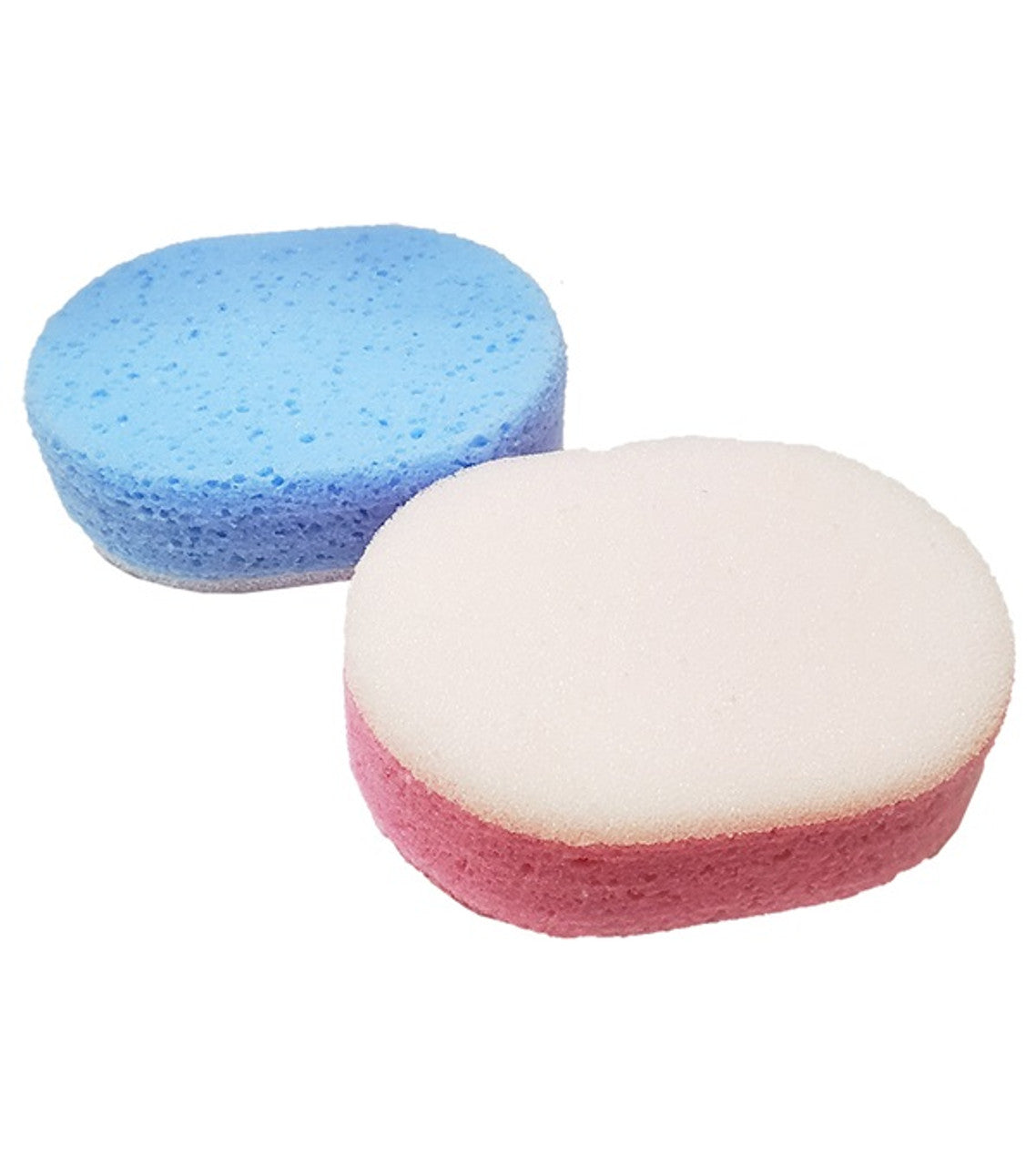 Scrub Sponge-TexanSaddles.com
