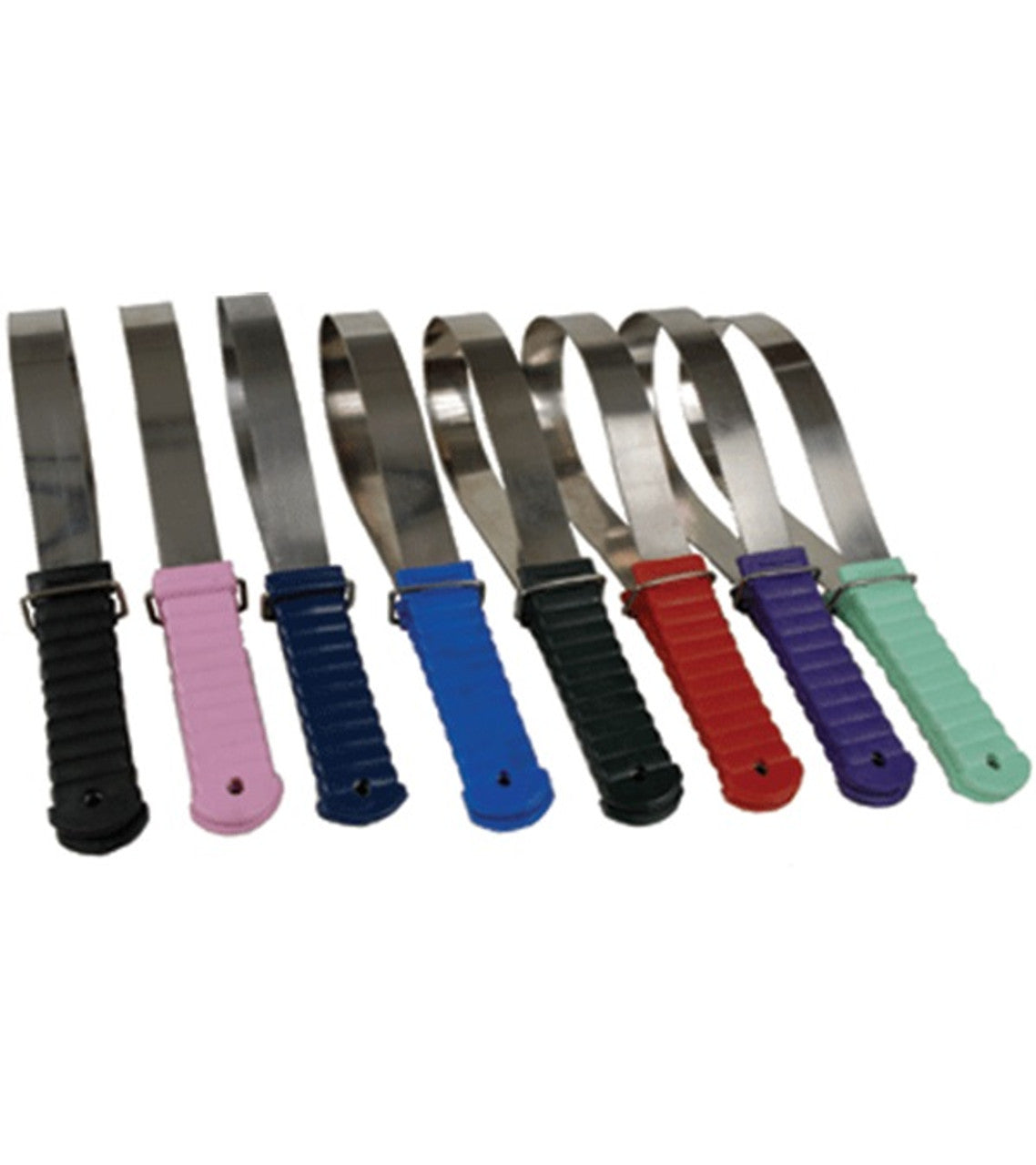 Shedding Blade Stainless Steel-TexanSaddles.com