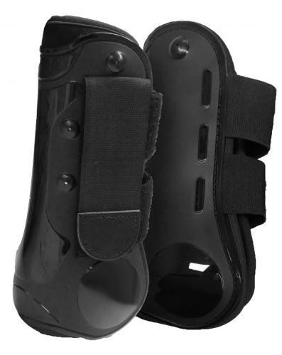 Showman ® Magnetic Therapy splint boots Default Shiloh