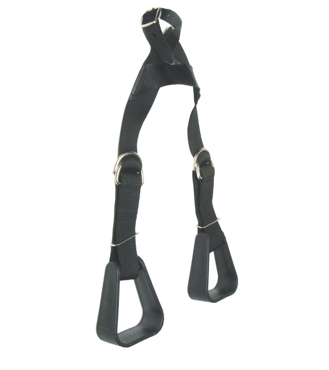 Small Fry Stirrups Set-TexanSaddles.com
