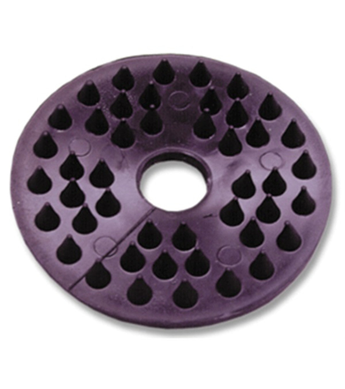 Spiked Bit Burr-TexanSaddles.com