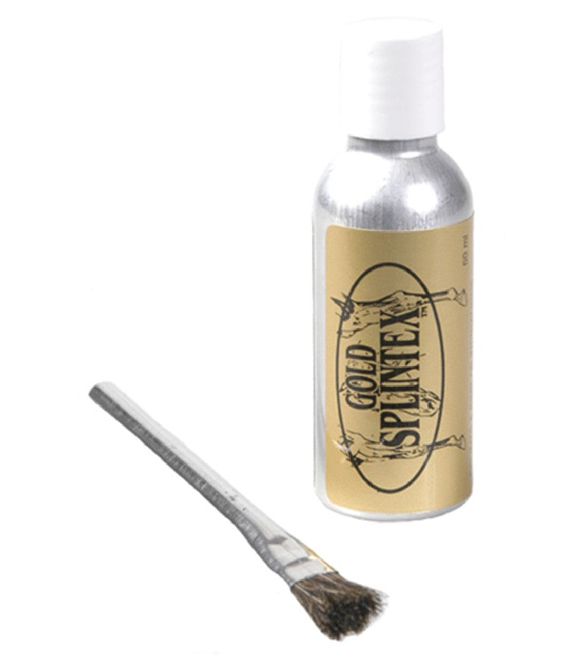 Splintex™ Gold 60 ml-TexanSaddles.com