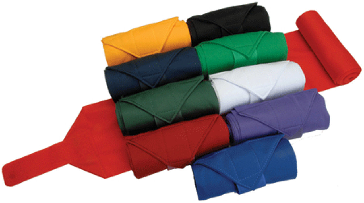 Standing Wraps 1-1/2"-TexanSaddles.com