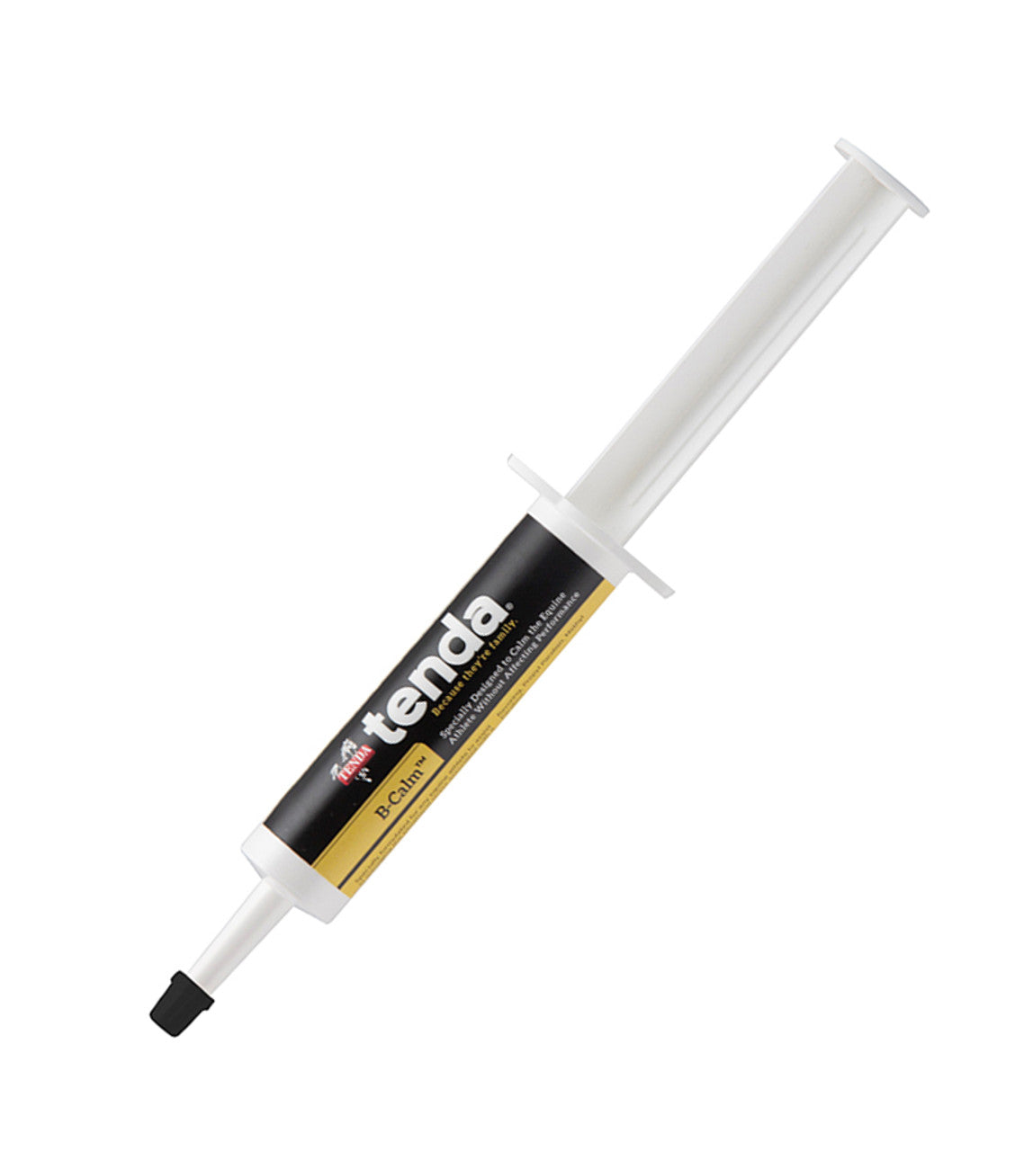 Tenda® B-Calm™ 30cc-TexanSaddles.com