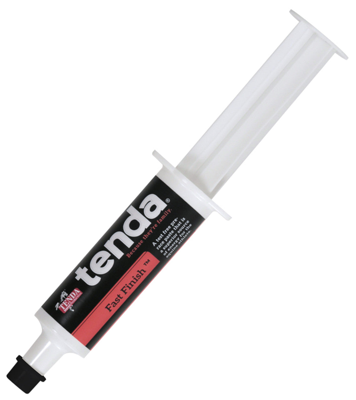 Tenda® Fast Finish™ 60cc-TexanSaddles.com
