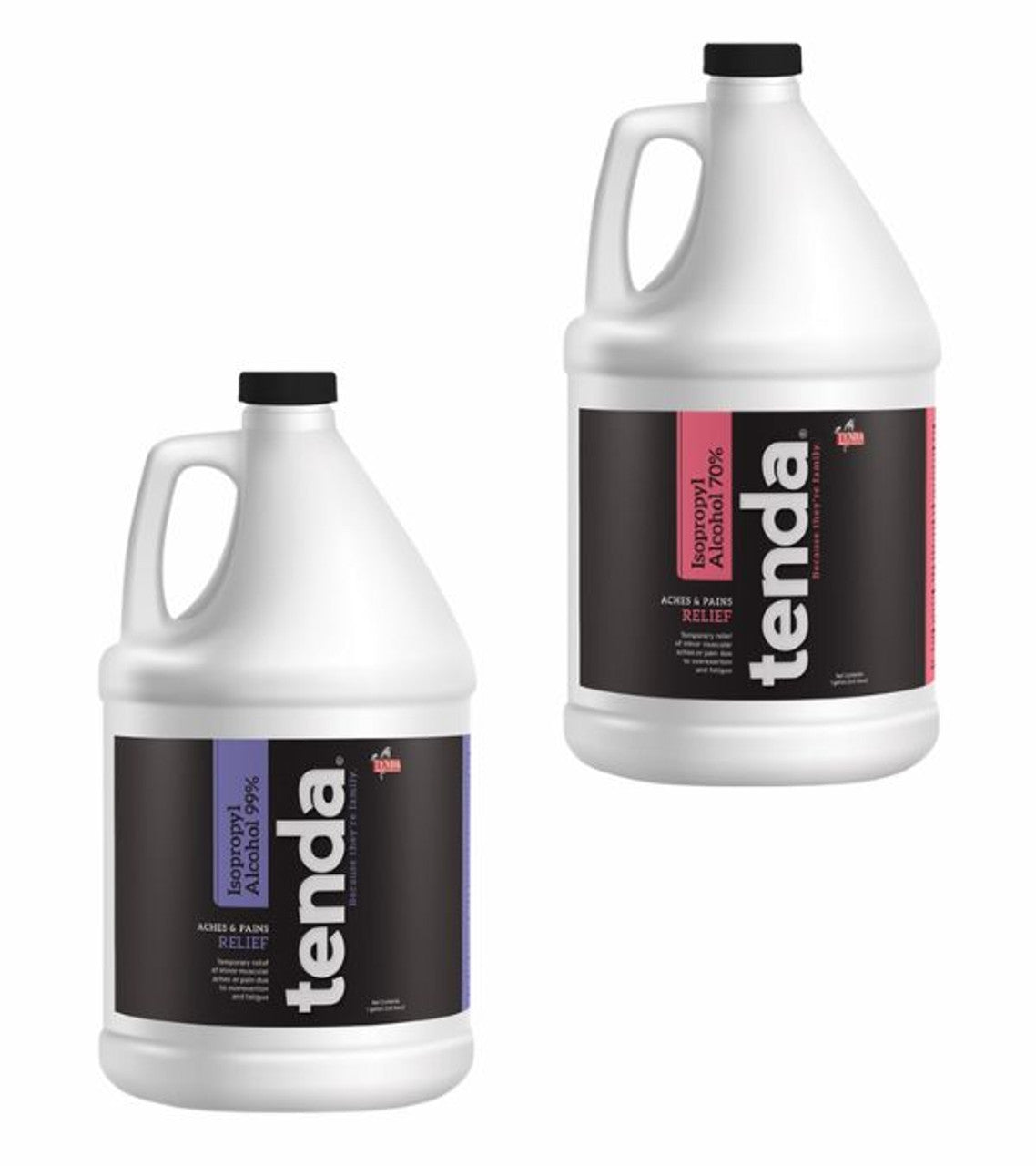 Tenda® Isopropyl Alcohol-TexanSaddles.com