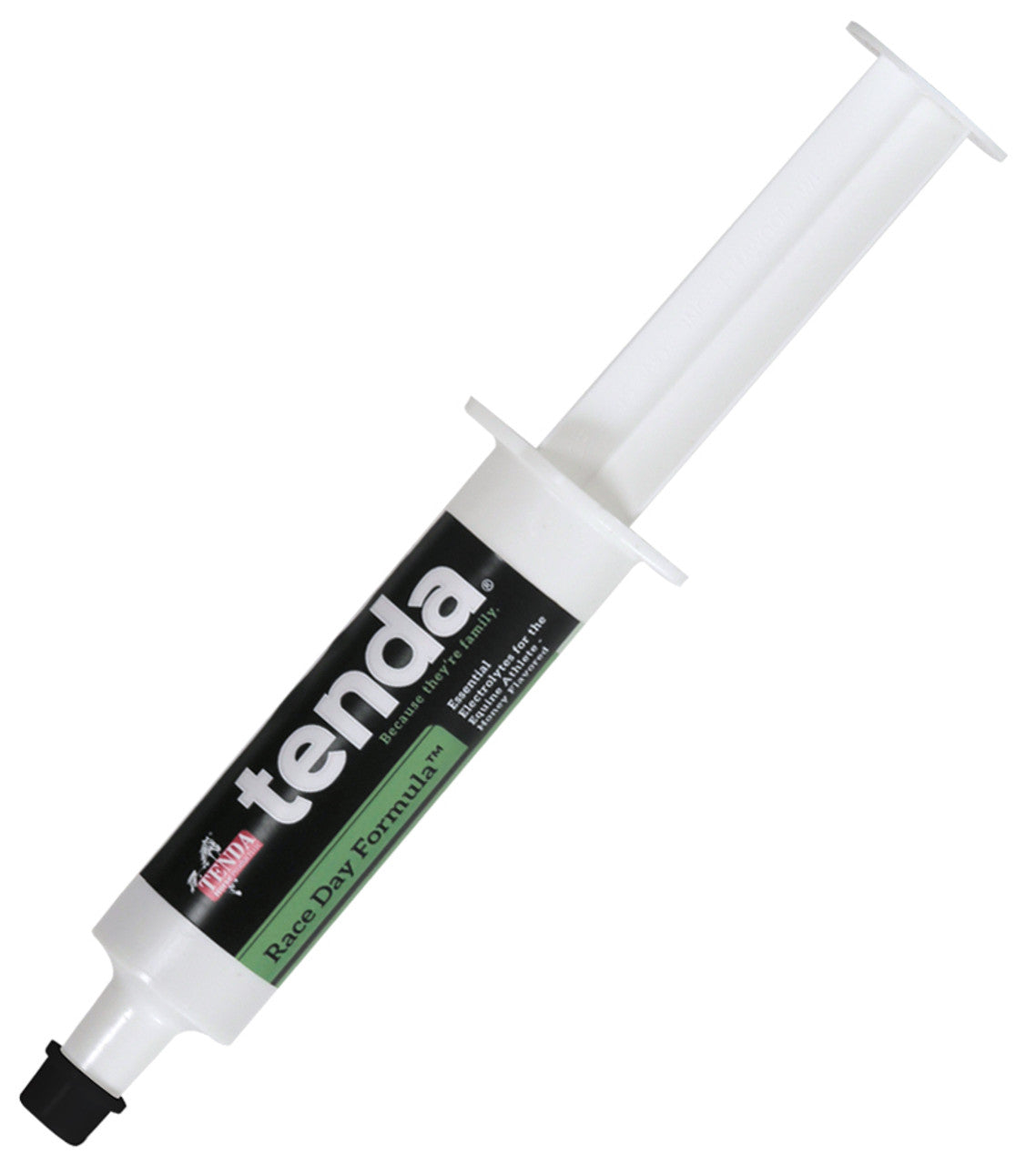 Tenda® Race Day Formula™ 80 cc-TexanSaddles.com