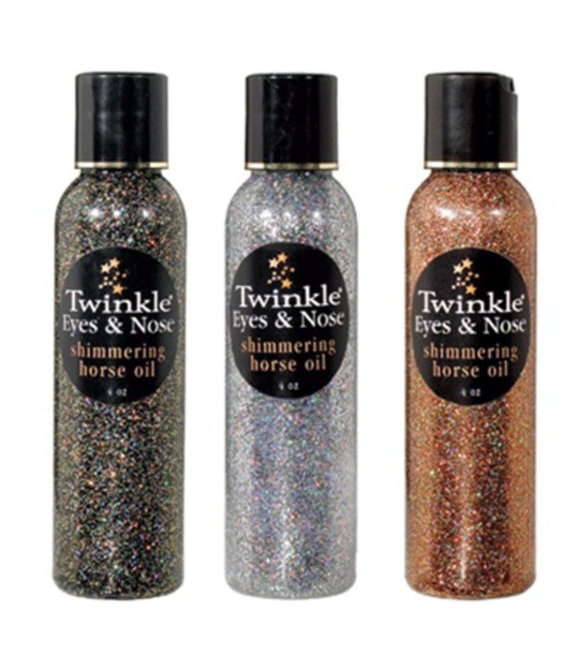 Twinkle Eyes & Nose Oil 4 oz.-TexanSaddles.com