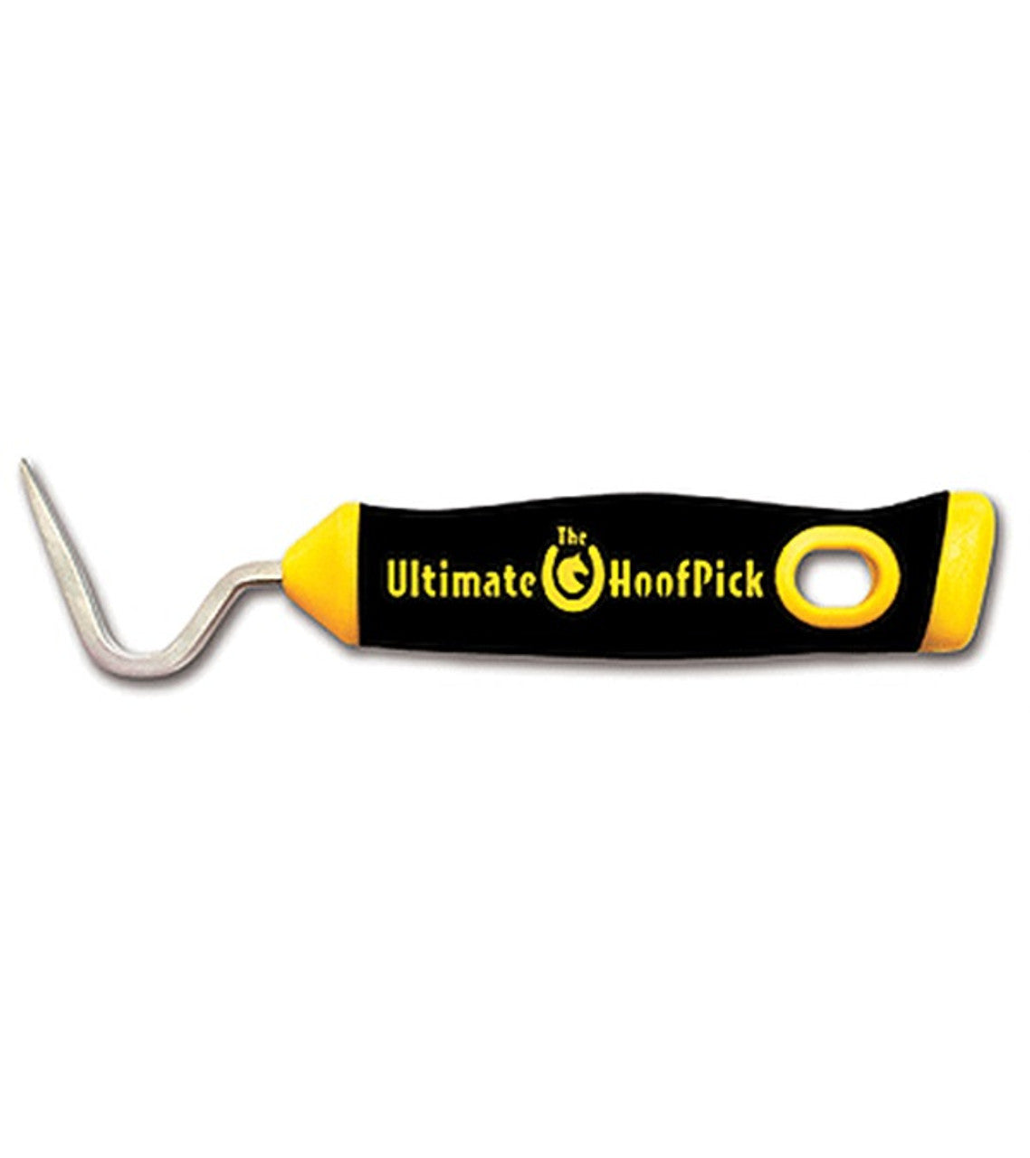 Ultimate Hoof Pick-TexanSaddles.com
