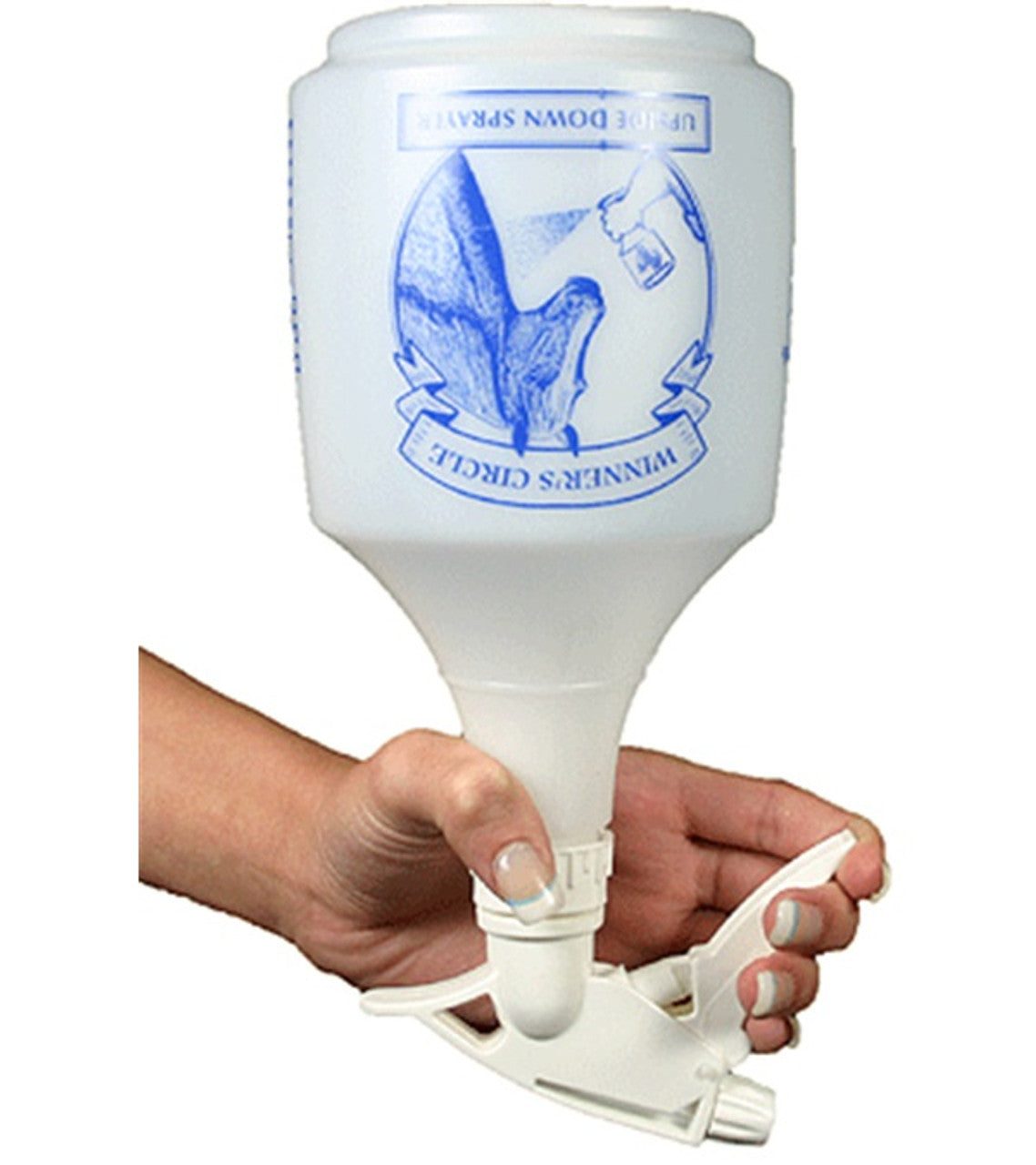 Upside Down Sprayer 36 oz.-TexanSaddles.com