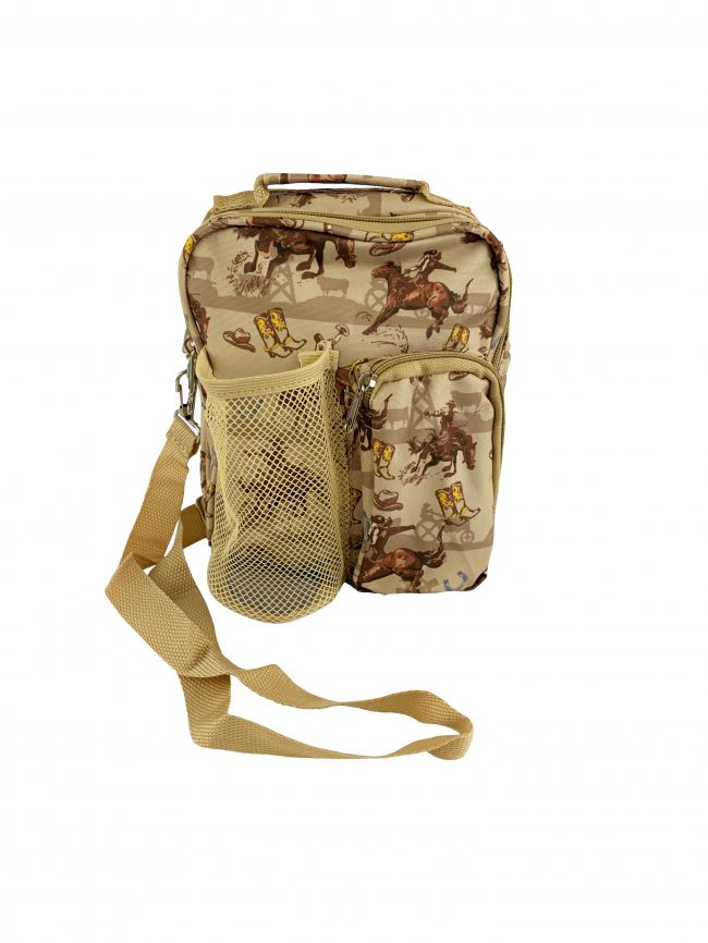 Wildwest Design Crossbody Purse Default Shiloh