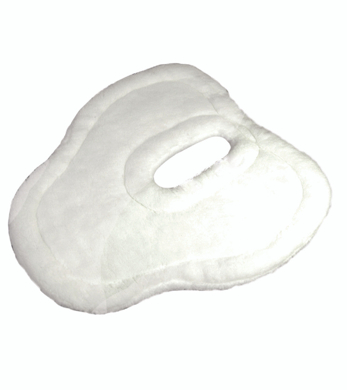 Wither Back Pad-TexanSaddles.com